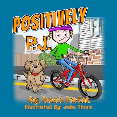 Positively PJ