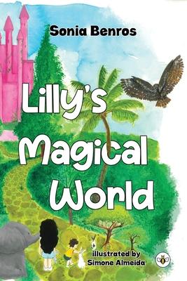 Lilly’s Magical World