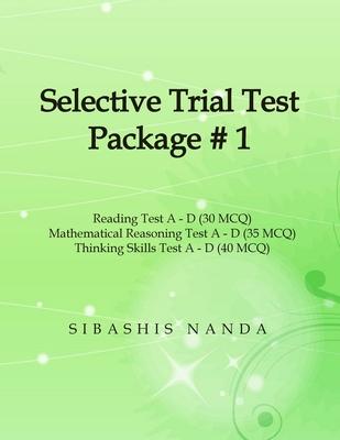 Selective Trial Test Package Set 1