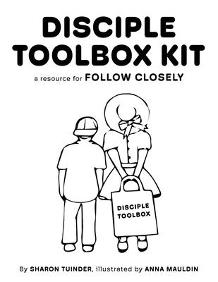 Disciple Toolbox Kit