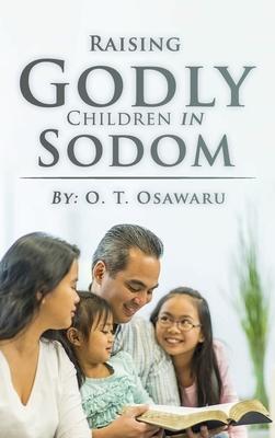 Raising Goldy Children In Sodom