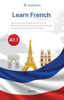 French Basics: Prepare for DELF A1.1