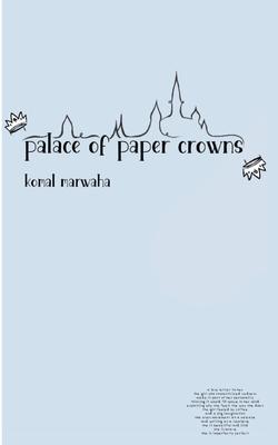 palace of paper crowns