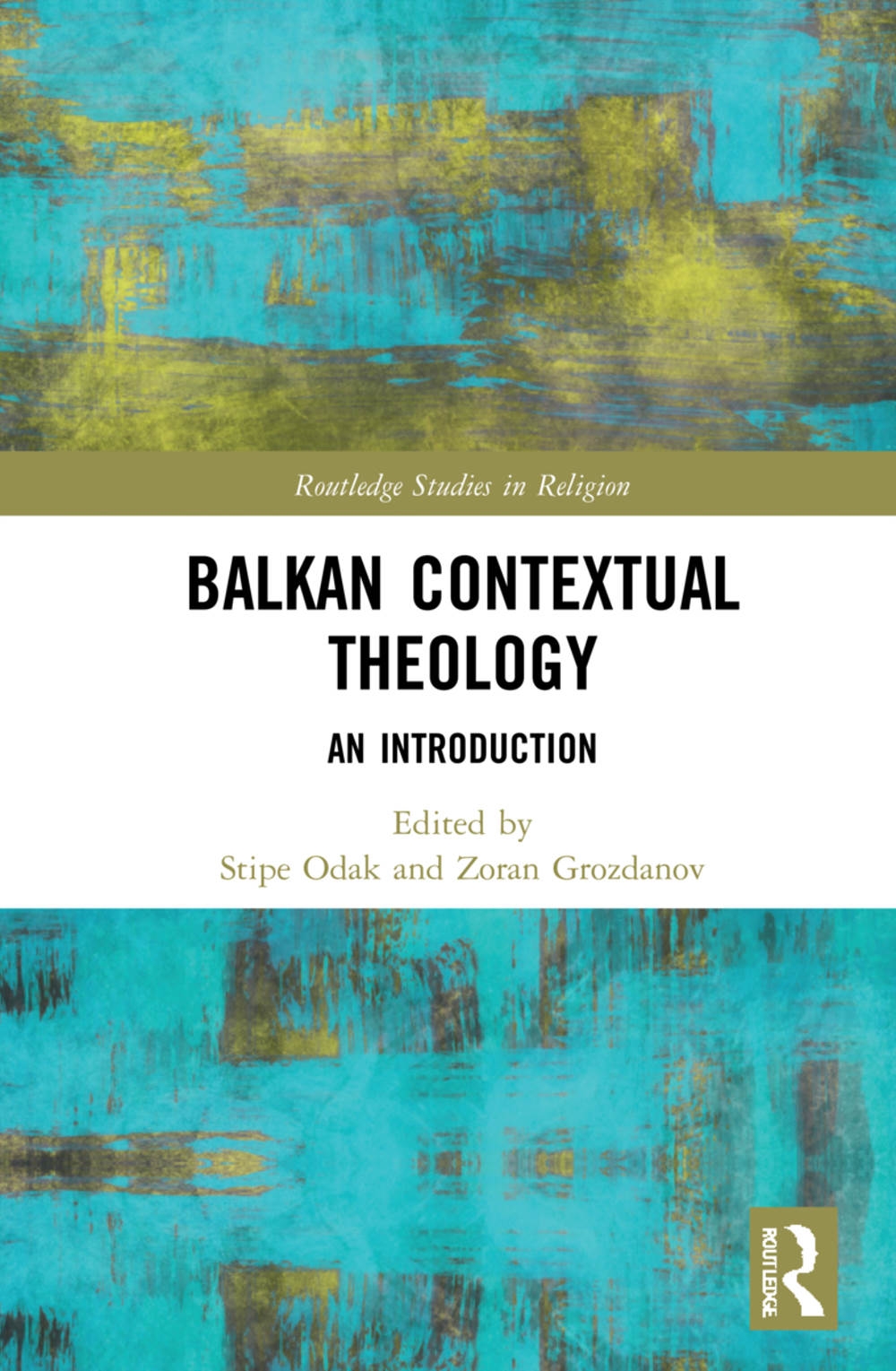 Balkan Contextual Theology: An Introduction