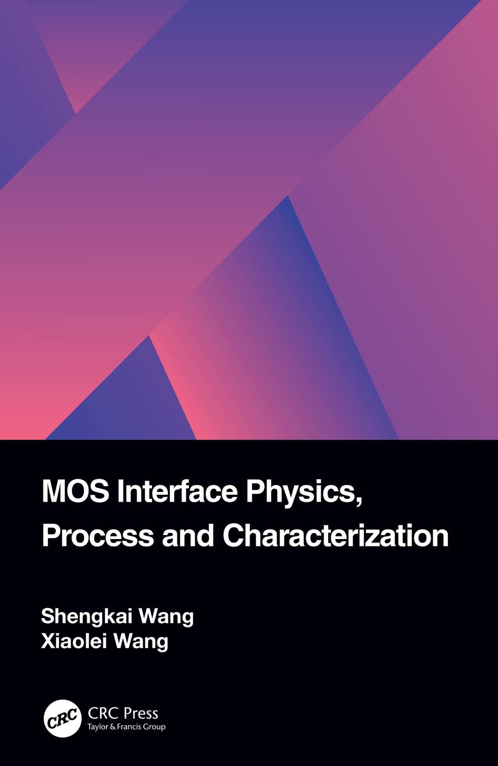 Mos Interface Physics, Process and Characterization