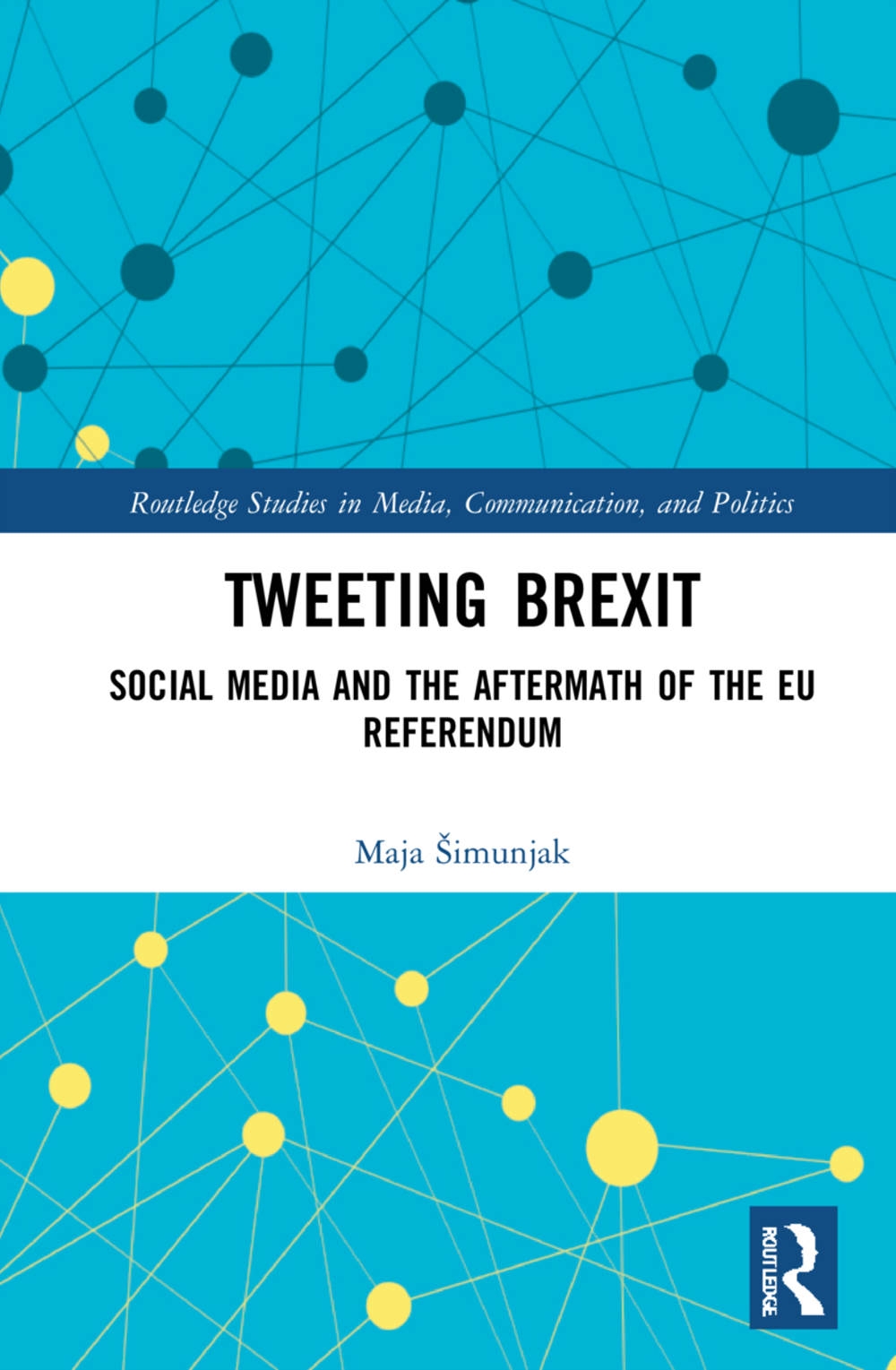 Tweeting Brexit: Social Media and the Aftermath of the Eu Referendum