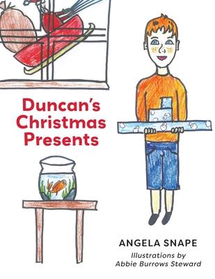 Duncan’s Christmas Presents