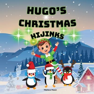 Hugo’s Christmas Hijinks