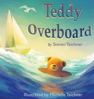 Teddy Overboard