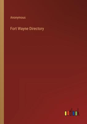 Fort Wayne Directory
