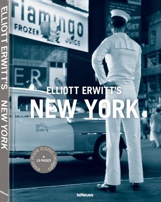 Elliott Erwitt’ New York: Revised Edition