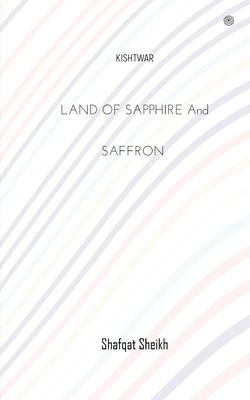 Land of Sapphire and Saffron