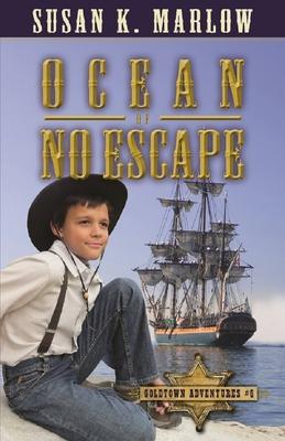 Ocean of No Escape-Goldtown Adv #6