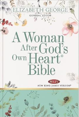 Woman After God’s/Heart Bible-Hc (New)