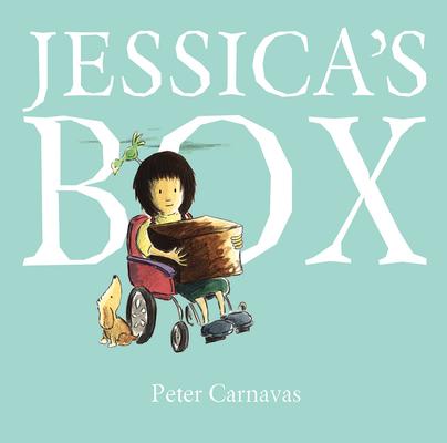 Jessica’s Box
