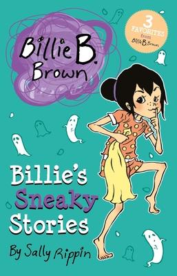 Billie’s Sneaky Stories