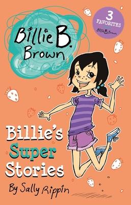 Billie’s Super Stories