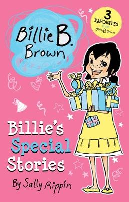 Billie’s Special Stories