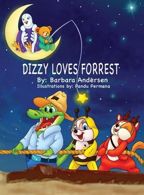 Dizzy Loves Forrest