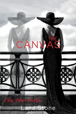 The Canvas: A Big Picture Mystery