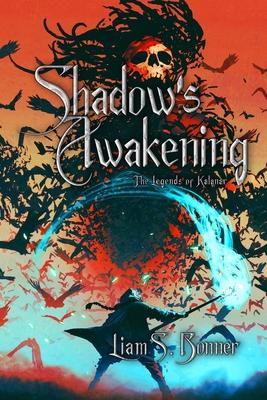 Shadow’s Awakening: An Epic Fantasy Adventure