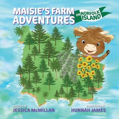 Maisie’s Farm Adventures on Norfolk Island