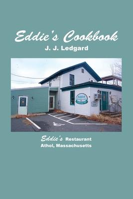 Eddie’s Cookbook