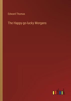 The Happy-go-lucky Morgans