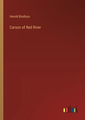 Carson of Red River