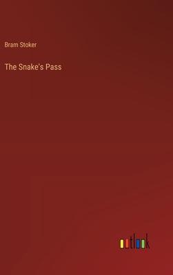The Snake’s Pass