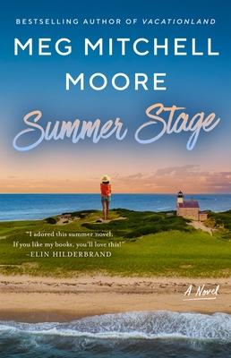 Summer Stage: A Perfect Beach Read