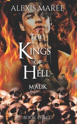 The Kings of Hell - Malik: Book Three