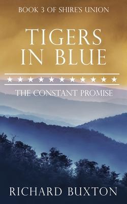 Tigers In Blue: The Constant Promise