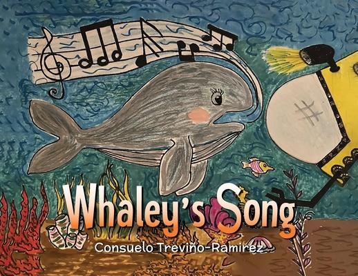 Whaley’s Song