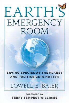 Earth’s Emergency Room: Saving Species as the Planet Gets Hotter