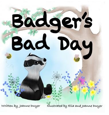 Badger’s Bad Day