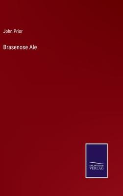 Brasenose Ale