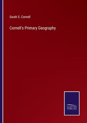 Cornell’s Primary Geography