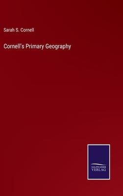 Cornell’s Primary Geography
