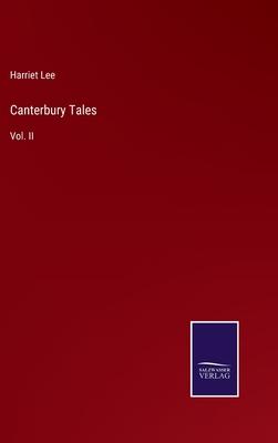 Canterbury Tales: Vol. II