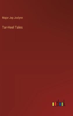 Tar-Heel Tales