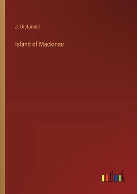 Island of Mackinac