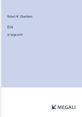 Eris: in large print