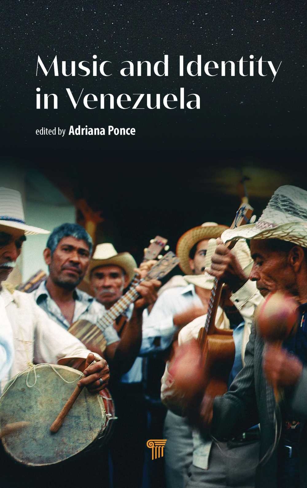 Music and Identity in Venezuela
