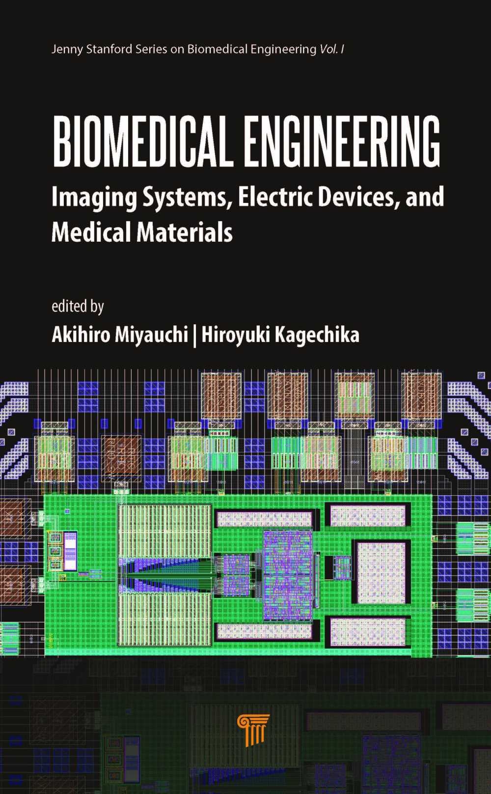 Biomedical Engineering: Imaging Systems, Electric Devices, and Medical Materials
