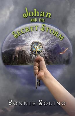 Johan And The Secret Storm