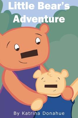 Little Bear’s Adventure