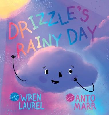 Drizzle’s Rainy Day