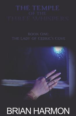 The Lady of Cedric’s Cove