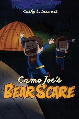 Camo Joe’s Bear Scare